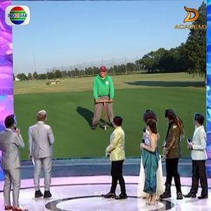 Meet your Posher, Noe